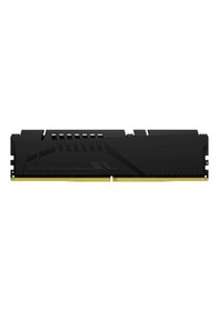 Resim Kıngston Beast, Kf560c30bbe-16tr, 16gb, 6000mhz, Ddr5, Cl30, Desktop Gaming Ram Soğutuculu 