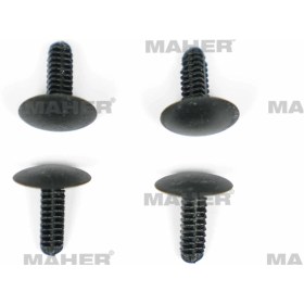 Resim Klips Toyota / Honda Bagaj Döşeme 90467 05096 100 Adet 