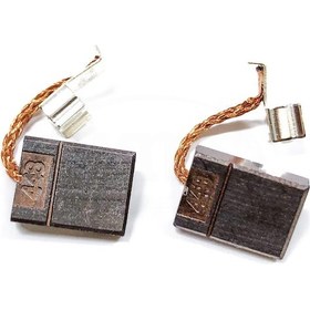 Resim Makita BTW251 Kömür CB-448 Kodu 196855-0 