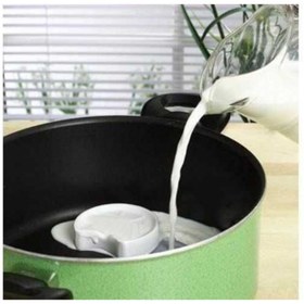 Resim Biotech Süt Taşırmaz Süt Taşmasını Önleyen Süt Taşırmaz Milk Saver 2 Adet 