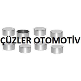 Resim .Subap Fincan Takımı Megane Fluence Maıs 7700102359 