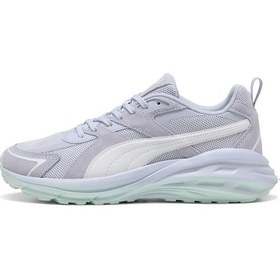 Resim Puma Erkek Hypnotic Ls Spor Ayakkabı 39529536 Beyaz | Orijinal 