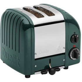 Resim Dualit 27520 Classic 2 Dilim Ekmek Kızartma Makinesi 