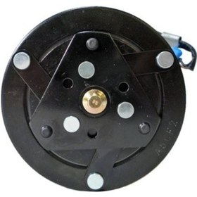 Resim Klima Kompresörü Opel Astra H 04 10 Zafira B 04 15 1.2-1.4-1.8-2.0 Benzin Xep-xel 1.8xer 2.0 Leh Mahle Acp1130000s 