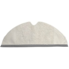 Resim Xiaomi Robo-Rock E2 (E20/E25 Series) Akıllı Robot Süpürge Paspası 