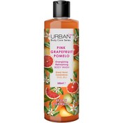 Resim Urban Care Pink Grapefruit Pamelo Body Wash - Duş Jeli 500ml 
