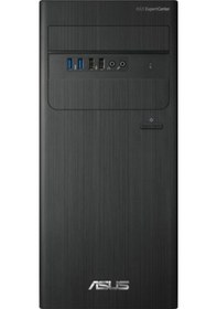 Resim Asus D500td-3121000780 İ3-12100 8 GB 256 GB SSD Free Dos Masaüstü Bilgisayar 