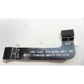 Resim Lenovo Uyumlu X1 Carbon 3.Gen Usb Hdmı Board Kablosu 450.0140C.0011 