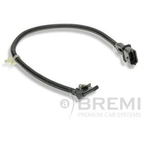 Resim surkent KRANK DEVİR SENSÖRÜ OPEL AST.J INSIG 10- 