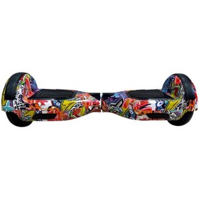 Resim Smart Balance N3S Elektrikli Hoverboard Kaykay Urban 