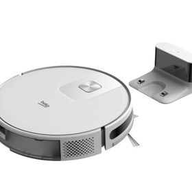 Resim Beko RS 2221 Robo-X™ Robot Süpürge 