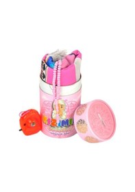 Resim Kızımın Namaza İlk Adım Seccadesi Renkli 