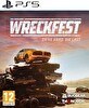 Resim Wreckfest PS5 Oyun 