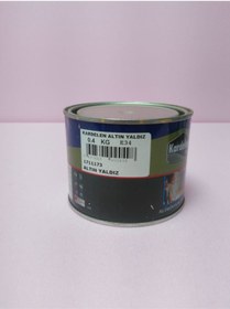 Resim Kardelen Alüminyum Yaldız 1/2 kg 