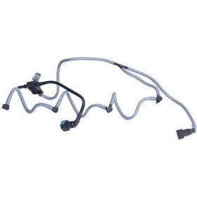 Resim İBRAŞ Master 2 G9U 2.5 Dci Mazot Tevzi Borusu 8200589142 