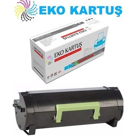 Resim Lexmark Mx812dxme Extra Yüksek Kapasiteli Uyumlu Toner 62d5x00 