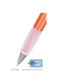 Resim Serve Deep Mekanık Kursun Kalem 0.5mm Kiremit 