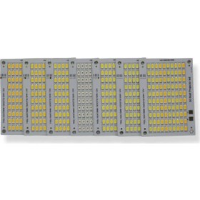 Resim 50 Watt Projektör Tip Led Aydınlatma 