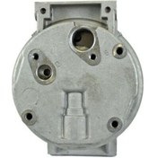 Resim Mahle Acp1441000s Klima Kompresörü Renault Master Iı 01 Trafıc Iı 06 Opel Movano A 01 Vivaro A 06 2.2dci 2.5dci 8200200671-8200979500-2763000q10 