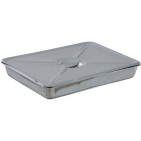 Resim Metal Kapaksız Küvet 30 Lık Paslanmaz Çelik 