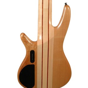 Resim Ibanez SR1006EFMNTF SR Serisi Bas Gitar (6 Telli) 