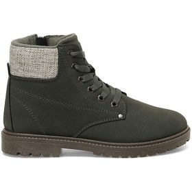 Resim Swıp.g4pr Haki Erkek Çocuk Worker Bot 000000000101916156 Haki 