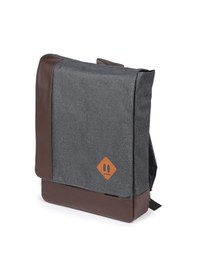 Resim Strong 15.6 Inch Laptop Bölmeli Sırt Çantası, Okul Ve Seyahat Çan Füme (490565497) 