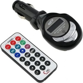 Resim My Best Store Fm Transmitter Mp3 Player 