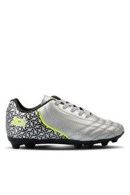 Resim Slazenger Hino TF (Sa12ff237-235) | Gri/Siyah 
