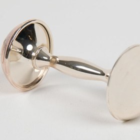 Resim Gümüş Çıngırak 