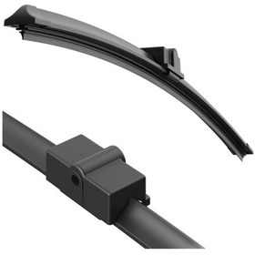 Resim Ford Focus 2 04 2004 2005 2006 Uyumlu Ön Cam Silecek Süpürgesi Takımı 650/430mm Silbak 