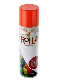 Resim Rolla Sprey Boya 170 Ml 