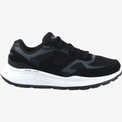 Resim Skechers Relaxed Fit Equalizer 5.0 - Rondor Erkek Siyah Sneaker 232613 Bkw Siyah 
