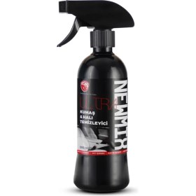 Resim Newmix Kumaş Ve Halı Temizleyici - 500 Ml 