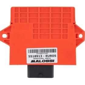 Resim Vespa Primavera-Sprint 50CC Ateşleme Ünitesi Cdı E5 (2022-2023) (5520200B) / Malossı 