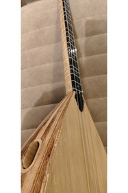 Resim MASTERWORK YARİ PROFESYONEL BAĞLAMA 