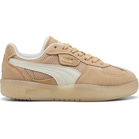 Resim Puma Palermo Moda Vintage Wns Kadın Günlük Ayakkabı 39882405 Renkli Renkli Çok Renkli 