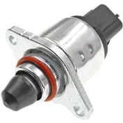 Resim Subaru Impreza 1993-1999 Araçları İçin Hava Kontrol Valfi A33-660-r00 Blacksilver 