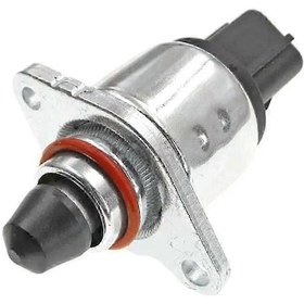 Resim Subaru Impreza 1993-1999 Araçları İçin Hava Kontrol Valfi A33-660-r00 Blacksilver 