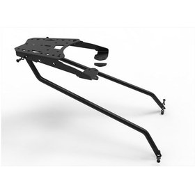 Resim Bajaj Dominar 250-400 Topcase Arka Çanta Demiri 