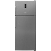 Resim Regal NF 60021 E IG 523 Lt No-Frost Buzdolabı 