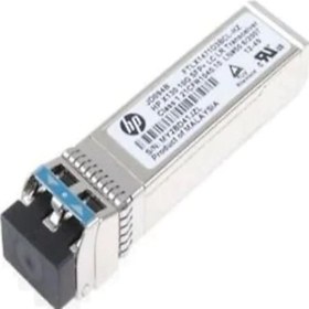 Resim HP Jd094b X130 10g Sfp+ Lc Lr Transceiver 