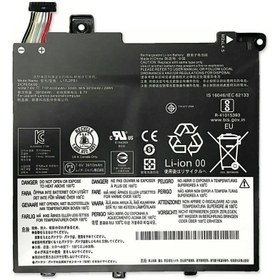 Resim Lenovo V130 RLL-129 Notebook Bataryası Pili 