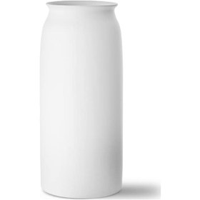 Resim The Mia Pure Dekoratif Vazo 16x16x41 Cm 