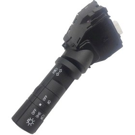 Resim Synodicmonth Nissan Altima Frontier 2005-2006 Pathfinder Lhd İçin Araç Dönüş Sinyali Anahtarı Sis Farları 25540-ea00a 