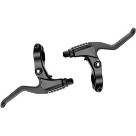 Resim DT V-Fren/Mekanik Disk Fren Kolu Siyah 