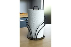 Resim Karteya Servis Sunum Seti Havluluk Peçetelik Nihale Dolu Parlak Paslanmaz Çelik 3 Lü Mutfak Seti 