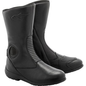 Resim Alpinestars Gran Torino Waterproof Motosiklet Botu 