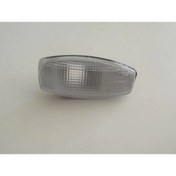 Resim Genel Markalar 2005-2008 Kia Sportage Çamurluk Sinyali Beyaz Sağ-Sol Aynı (Adet) (Eurolamp) (Adet) (Oem No:923042B1 