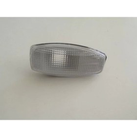 Resim Genel Markalar 2005-2008 Kia Sportage Çamurluk Sinyali Beyaz Sağ-Sol Aynı (Adet) (Eurolamp) (Adet) (Oem No:923042B1 